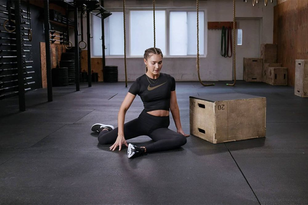 The Top Exercises and Stretches for Hip Mobility, According to Physical Therapists