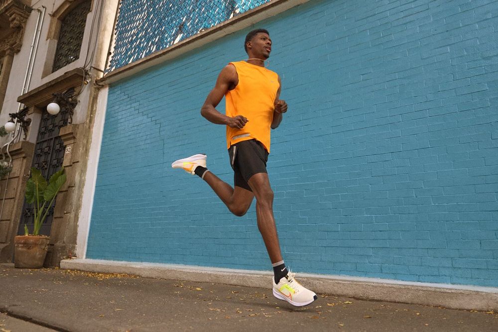 What You Need to Know About Running on a Treadmill vs. Outside