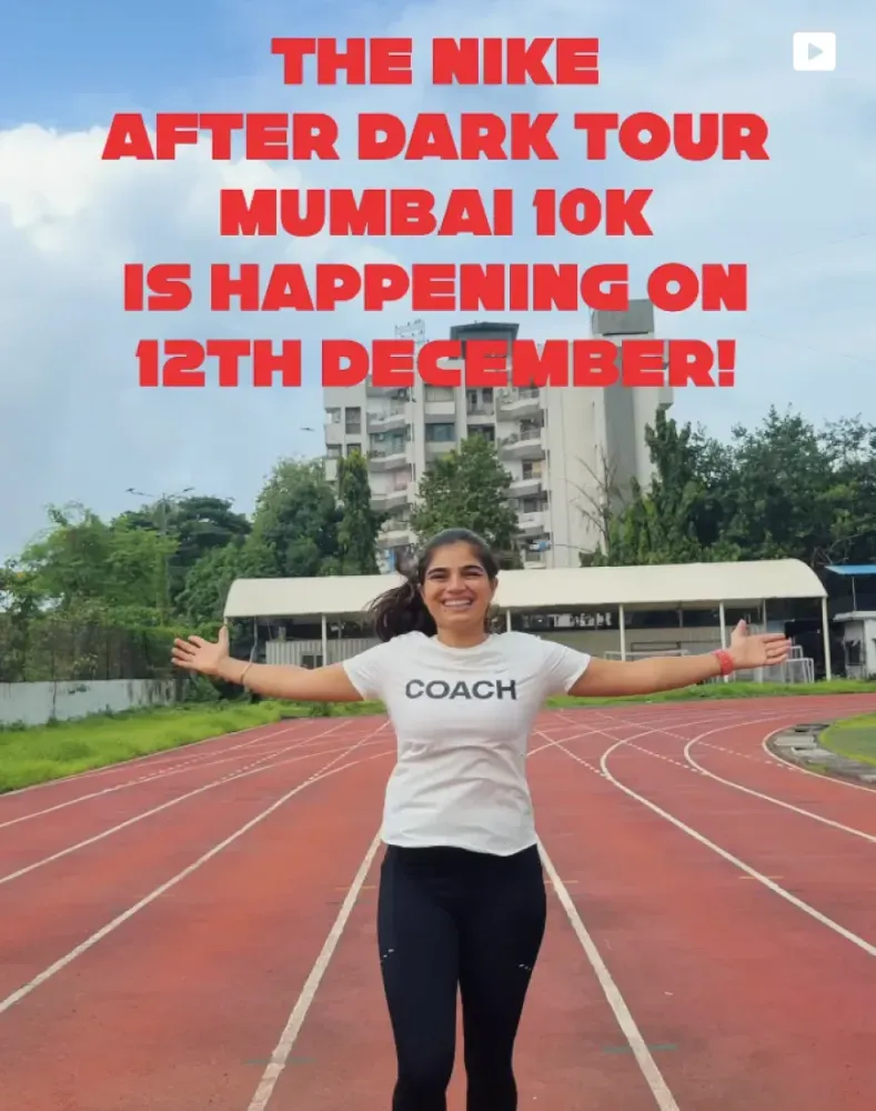 Post by @mishtikhatri