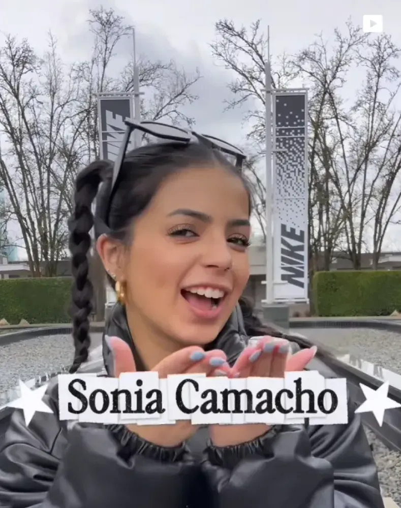 Post by @sonia_macho