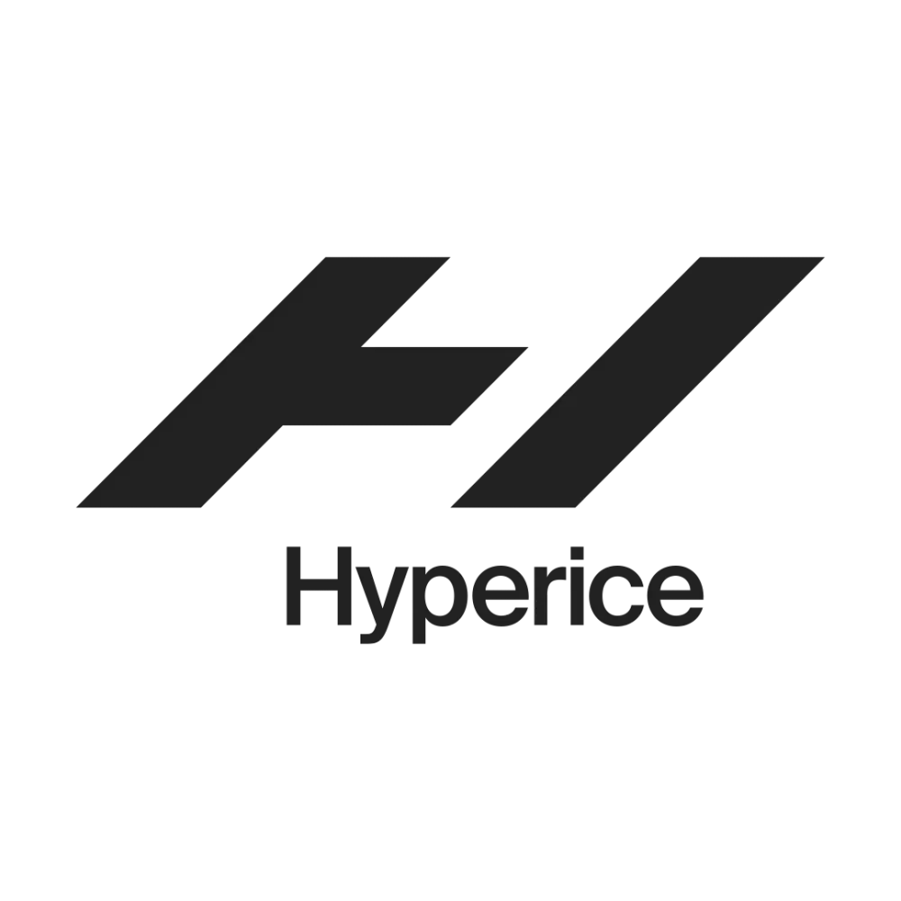 Hyperice logo