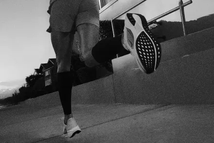 Neutral Nike running shoes for balanced runners